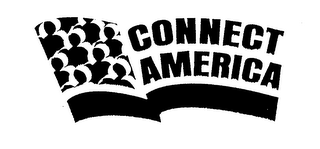CONNECT AMERICA logo