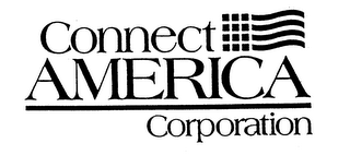 CONNECT AMERICA CORPORATION logo
