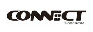 CONNECT BIOPHARMA logo