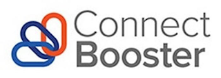 CONNECT BOOSTER logo