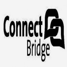 CONNECT BRIDGE logo