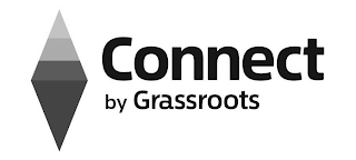 CONNECT BY GRASSROOTS logo
