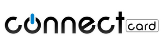 CONNECT CARD logo