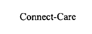 CONNECT-CARE logo