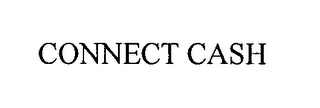 CONNECT CASH logo