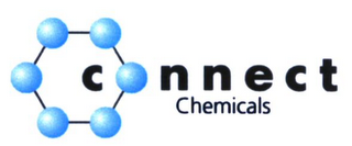 CONNECT CHEMICALS logo