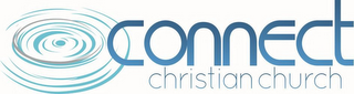 CONNECT CHRISTIAN CHURCH logo
