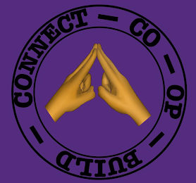 CONNECT - CO-OP - BUILD - logo