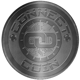 CONNECT COIN logo