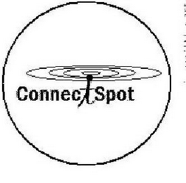 CONNECT CONNECTSPOT logo