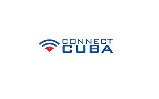 CONNECT CUBA logo