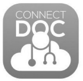 CONNECT DOC logo