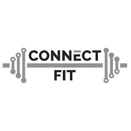 CONNECT FIT logo