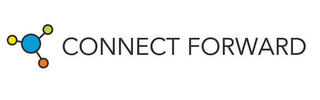 CONNECT FORWARD logo