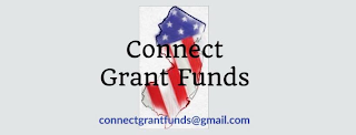 CONNECT GRANT FUNDS CONNECTGRANTFUNDS@GMAIL.COM logo