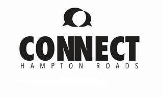 CONNECT HAMPTON ROADS logo