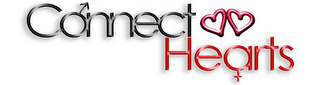 CONNECT HEARTS logo