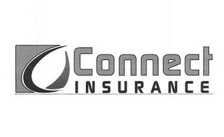 CONNECT INSURANCE logo