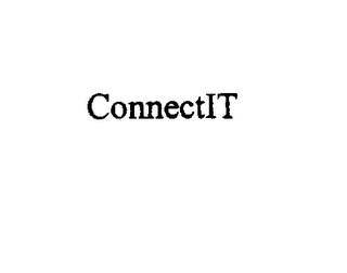 CONNECT IT logo