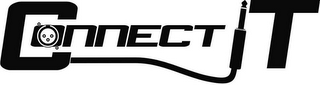 CONNECT IT logo