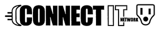 CONNECT IT NETWORK logo