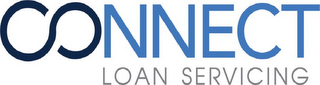 CONNECT LOAN SERVICING logo