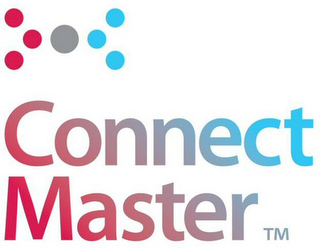 CONNECT MASTER logo