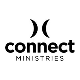 CONNECT MINISTRIES logo