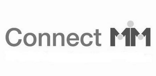 CONNECT MM logo