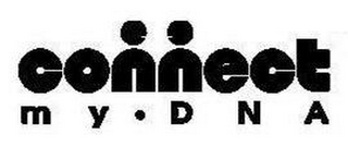 CONNECT MY DNA logo