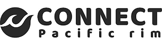 CONNECT PACIFIC RIM logo