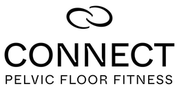 CONNECT PELVIC FLOOR FITNESS logo