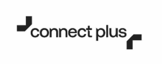 CONNECT PLUS logo