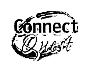CONNECT QUEST logo