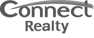 CONNECT REALTY logo