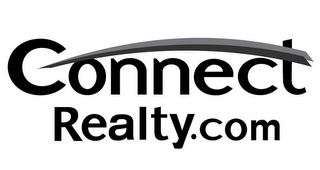 CONNECT REALTY.COM logo