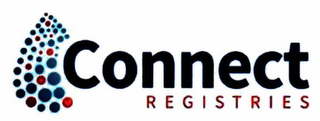 CONNECT REGISTRIES logo