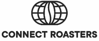 CONNECT ROASTERS logo