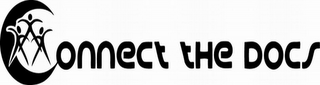 CONNECT THE DOCS logo