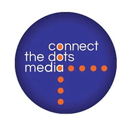 CONNECT THE DOTS MEDIA logo