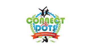 CONNECT THE DOTS SHUTTLE & TRANSPORTATION SERVICES logo