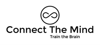 CONNECT THE MIND TRAIN THE BRAIN
