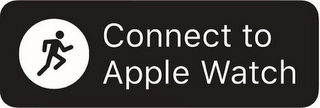 CONNECT TO APPLE WATCH logo