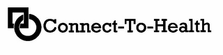 CONNECT-TO-HEALTH logo