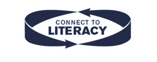 CONNECT TO LITERACY logo