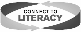 CONNECT TO LITERACY logo