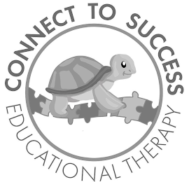 CONNECT TO SUCCESS EDUCATIONAL THERAPY logo