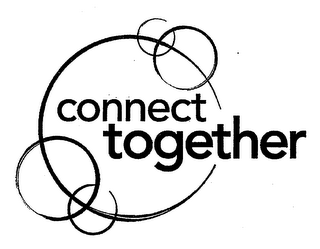 CONNECT TOGETHER logo
