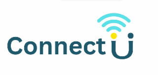 CONNECT U logo