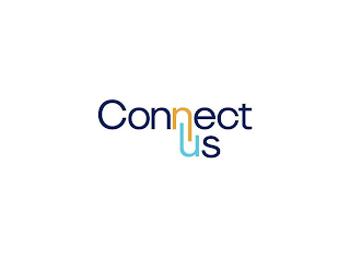 CONNECT US logo
